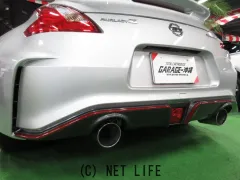 日産 フェアレディZ