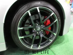 日産 フェアレディZ