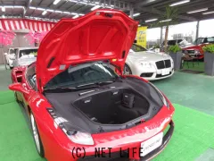 フェラーリ 488GTB