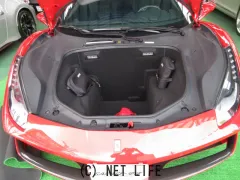 フェラーリ 488GTB