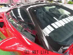 フェラーリ 488GTB