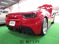 フェラーリ 488GTB