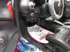 フェラーリ 488GTB