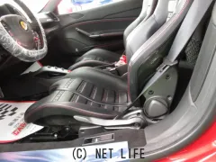 フェラーリ 488GTB