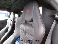 フェラーリ 488GTB