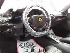 フェラーリ 488GTB