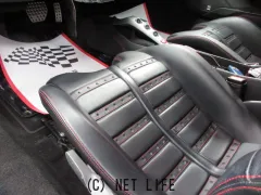 フェラーリ 488GTB