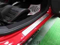 フェラーリ 488GTB