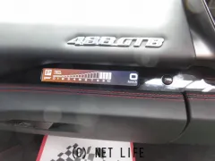 フェラーリ 488GTB