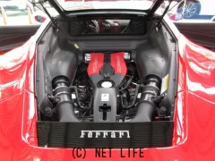 フェラーリ 488GTB