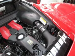 フェラーリ 488GTB