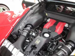 フェラーリ 488GTB