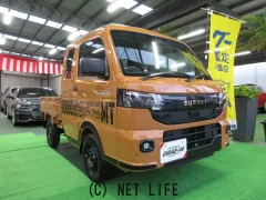 スズキ キャリイ