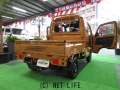 スズキ キャリイ