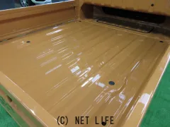 スズキ キャリイ