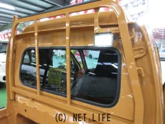 スズキ キャリイ