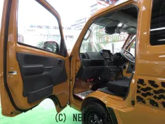 スズキ キャリイ