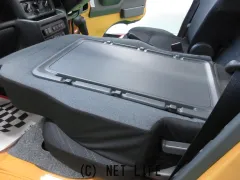 スズキ キャリイ