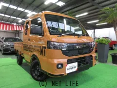 スズキ キャリイ