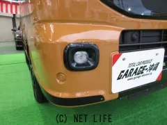 スズキ キャリイ