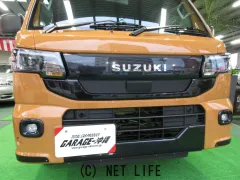 スズキ キャリイ