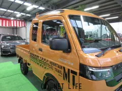 スズキ キャリイ