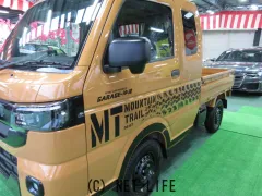 スズキ キャリイ