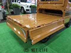 スズキ キャリイ