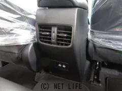 トヨタ カローラクロス