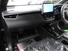 トヨタ カローラクロス