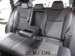 トヨタ カローラクロス