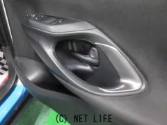 トヨタ ヤリスクロス