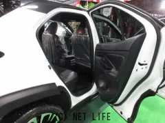 トヨタ ヤリスクロス