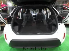 トヨタ ヤリスクロス