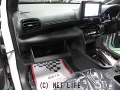 トヨタ ヤリスクロス