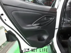 トヨタ ヤリスクロス