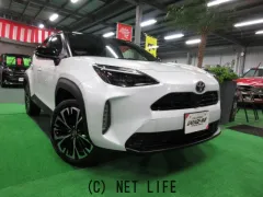 トヨタ ヤリスクロス