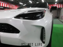 トヨタ ヤリスクロス