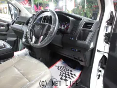 トヨタ グランエース