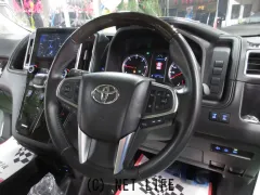 トヨタ グランエース