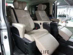 トヨタ グランエース