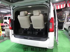 トヨタ グランエース