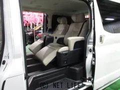 トヨタ グランエース