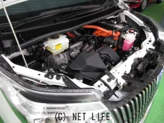 トヨタ エスクァイア