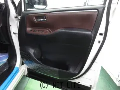 トヨタ エスクァイア