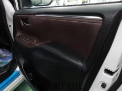 トヨタ エスクァイア