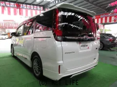 トヨタ エスクァイア