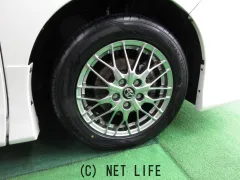 トヨタ エスクァイア