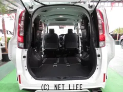 トヨタ エスクァイア