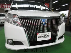 トヨタ エスクァイア